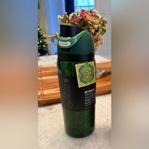 Special Edition Owala x Wicked Elphaba 32oz Water Bottle. NWT.